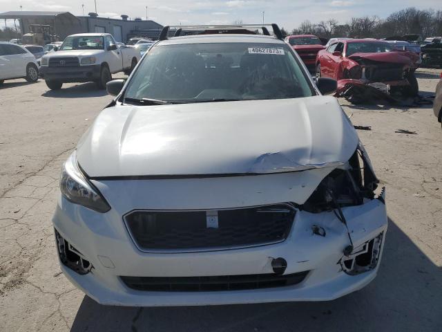 صورة رقم 5 من المزاد - 2017 SUBARU IMPREZA مع VIN 4S3GTAA68H1724300