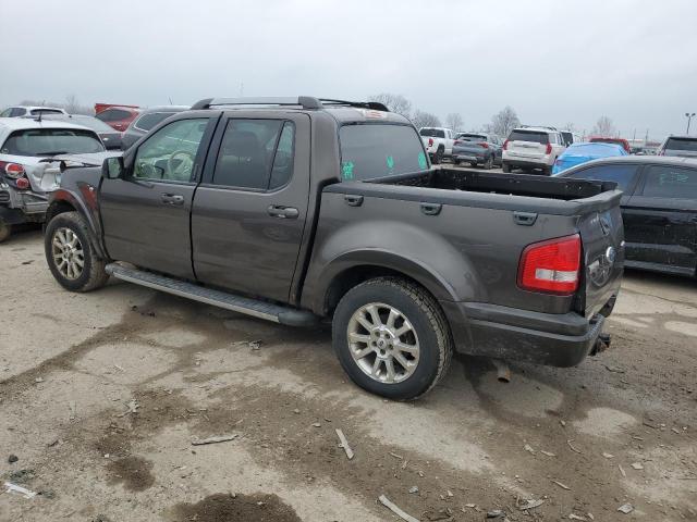 Photo 2 from auction – 2007 FORD EXPLORER S with VIN 1FMEU53837UA16975