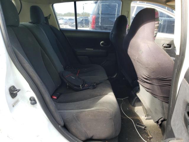 Photo 10 from auction – 2012 NISSAN VERSA S with VIN 3N1BC1CP6CK247828