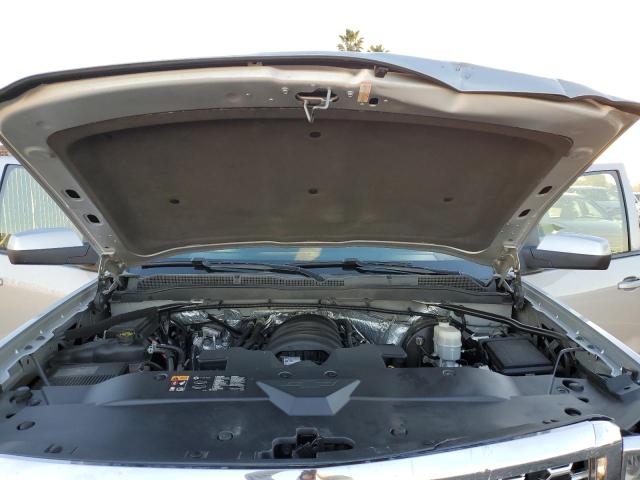 Photo 11 from auction – 2015 CHEVROLET SILVERADO with VIN 3GCUKREC3FG423792