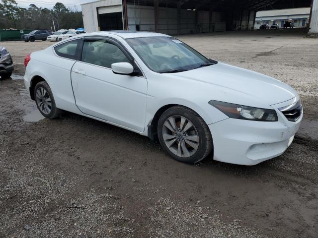 Photo 4 from auction – 2011 HONDA ACCORD EXL with VIN 1HGCS1B81BA007375
