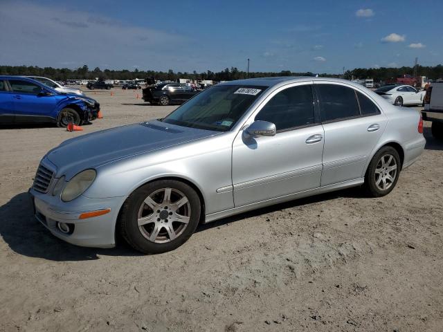 Photo 1 from auction – 2008 MERCEDES-BENZ E 320 CDI with VIN WDBUF22X58B246529