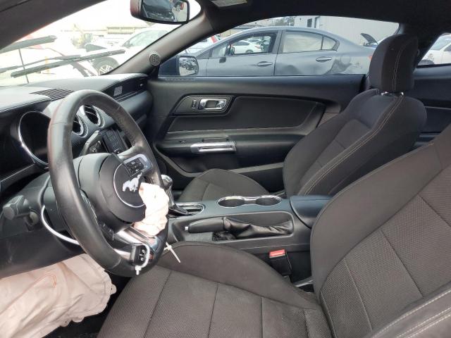 Photo 7 from auction – 2017 FORD MUSTANG with VIN 1FA6P8AM9H5208517