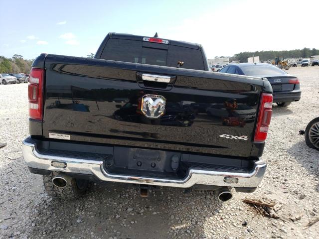 Photo 6 from auction – 2019 RAM 1500 BIG H with VIN 1C6SRFFT2KN518563