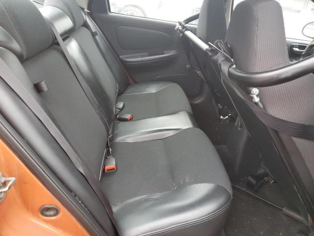 Zdjęcie 10 z aukcji – 2005 DODGE NEON SRT-4 z VIN 1B3ES66S45D221064