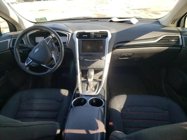 Photo 8 from auction – 2013 FORD FUSION SE with VIN 3FA6P0HR4DR374745