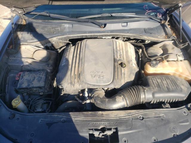 Photo 11 from auction – 2016 DODGE CHARGER R/ with VIN 2C3CDXCT5GH159350
