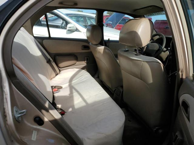 Photo 10 from auction – 1997 TOYOTA COROLLA with VIN 1NXBA02E9VZ608013
