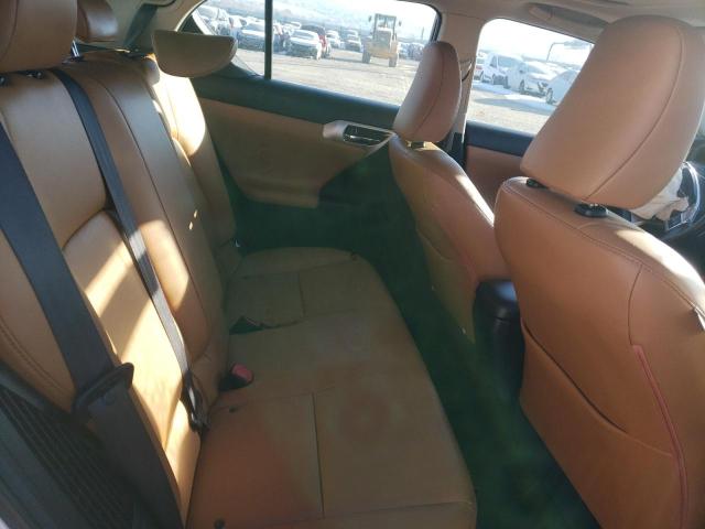 Photo 10 from auction – 2011 LEXUS CT 200 with VIN JTHKD5BH9B2045702