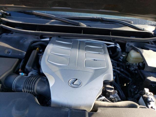 Photo 11 from auction – 2021 LEXUS GX 460 PRE with VIN JTJAM7BX1M5281002