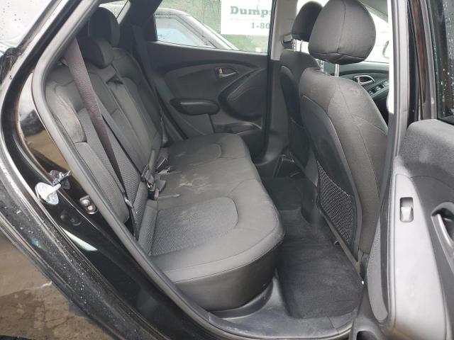 Photo 11 from auction – 2015 HYUNDAI TUCSON GLS with VIN KM8JT3AF3FU062408