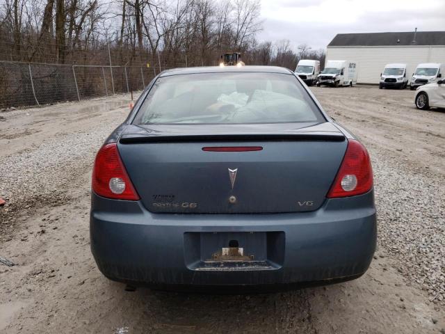Photo 6 from auction – 2005 PONTIAC G6 with VIN 1G2ZG528654175067