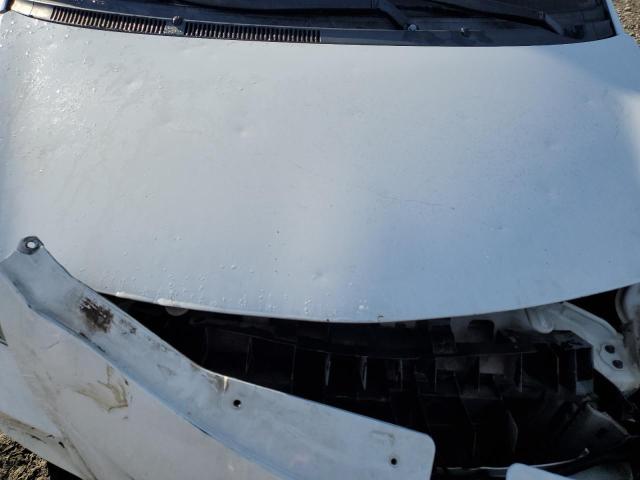 Photo 11 from auction – 2007 TOYOTA YARIS with VIN JTDBT923871122654