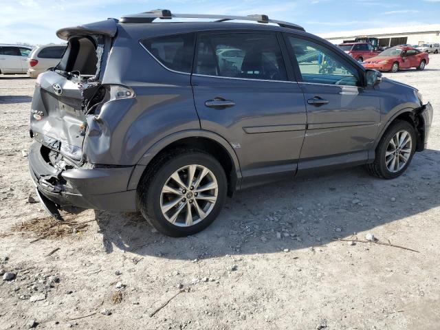 Photo 3 from auction – 2018 TOYOTA RAV4 LIMIT with VIN 2T3DFREV9JW729216