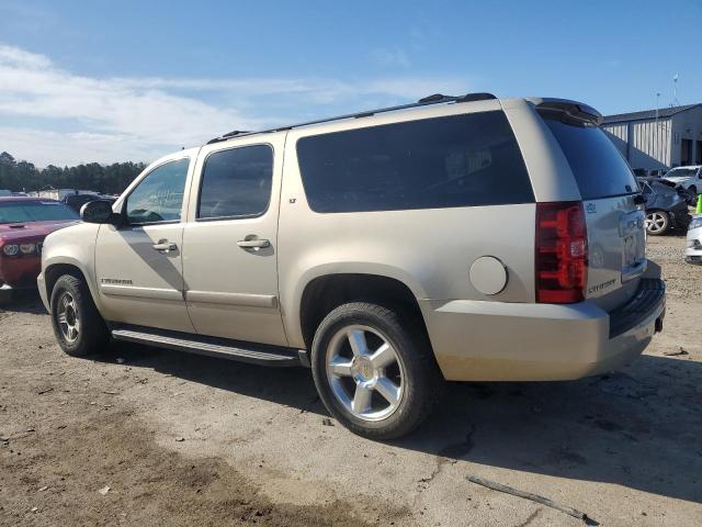 Photo 2 from auction – 2007 CHEVROLET SUBURBAN C with VIN 3GNFC16057G226353