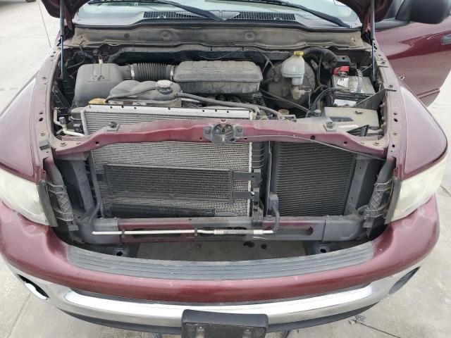 Photo 11 from auction – 2003 DODGE RAM 1500 S with VIN 1D7HA18N53S281975