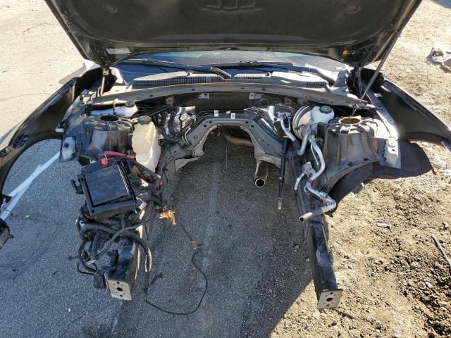 Photo 11 from auction – 2022 CHEVROLET CAMARO LS with VIN 1G1FB1RX4N0119261
