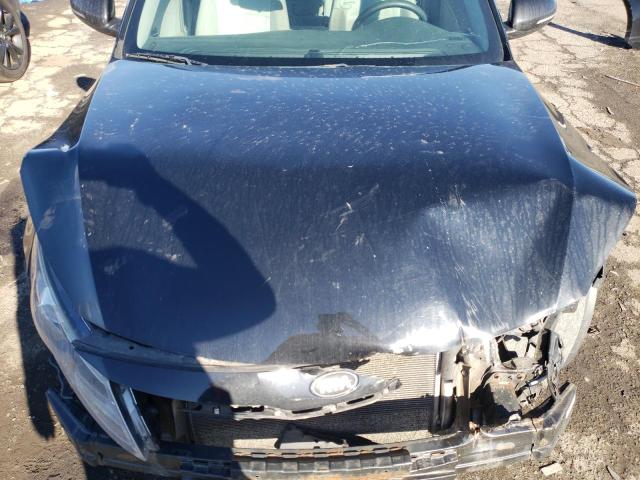Photo 11 from auction – 2013 KIA OPTIMA LX with VIN 5XXGM4A79DG139473