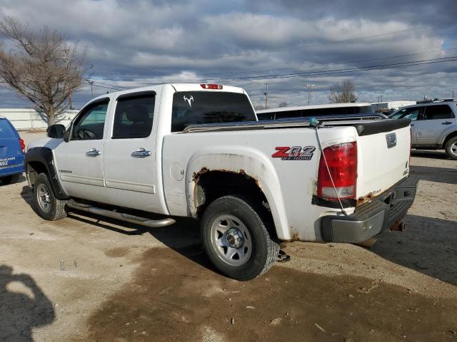 Photo 2 from auction – 2007 GMC SIERRA 150 with VIN 3GTEK13M07G516241