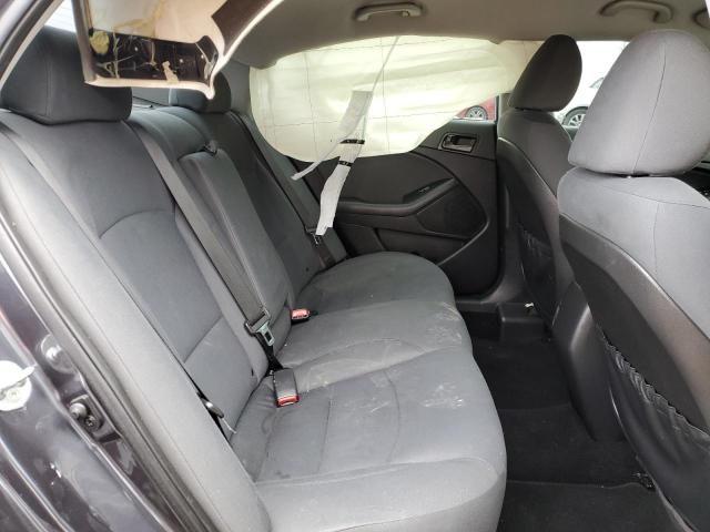 Photo 10 from auction – 2015 KIA OPTIMA LX with VIN 5XXGM4A79FG465597
