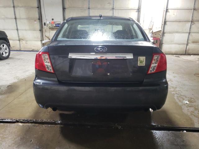 Фото 6 с аукциона – 2011 SUBARU IMPREZA 2. с VIN JF1GE6A6XBH513160