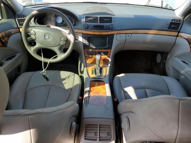 Photo 8 from auction – 2008 MERCEDES-BENZ E 320 CDI with VIN WDBUF22X58B246529