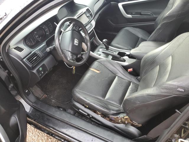 Photo 7 from auction – 2014 HONDA ACCORD EXL with VIN 1HGCT2B83EA006459