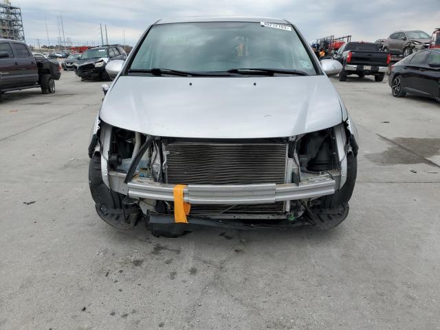 Photo 5 from auction – 2014 HONDA ODYSSEY EX with VIN 5FNRL5H44EB073920