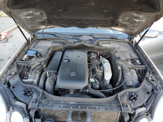 Photo 11 from auction – 2006 MERCEDES-BENZ E 320 CDI with VIN WDBUF26J76A860183