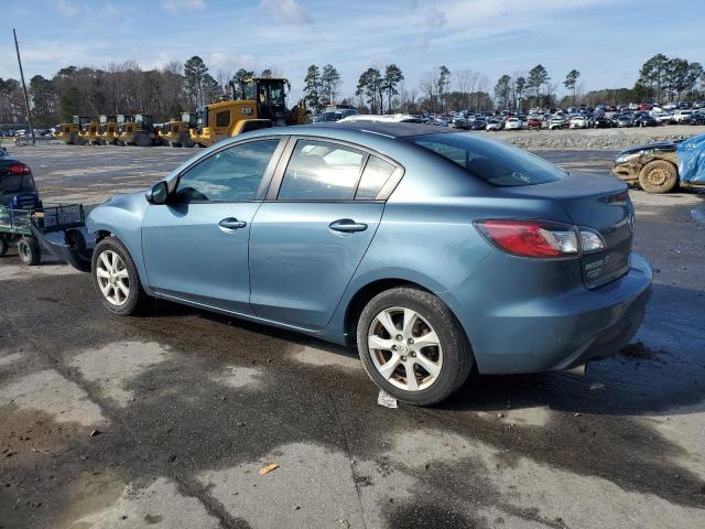 Photo 2 from auction – 2010 MAZDA 3 I with VIN JM1BL1SF3A1222115