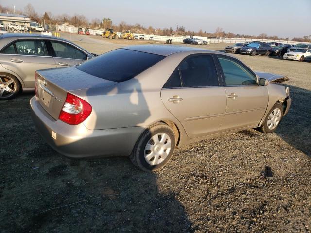 Photo 3 from auction – 2004 TOYOTA CAMRY LE with VIN 4T1BE32K04U865913