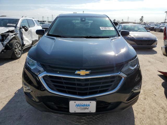 Photo 5 from auction – 2019 CHEVROLET EQUINOX LT with VIN 2GNAXJEV9K6226128