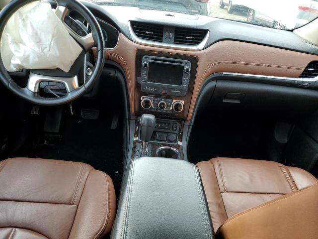 Photo 8 from auction – 2017 CHEVROLET TRAVERSE L with VIN 1GNKRHKDXHJ338869