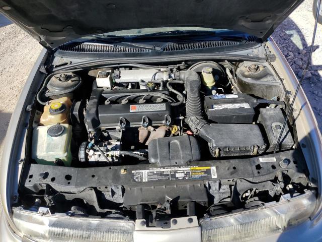 Photo 11 from auction – 1998 SATURN SL2 with VIN 1G8ZK5277WZ149738