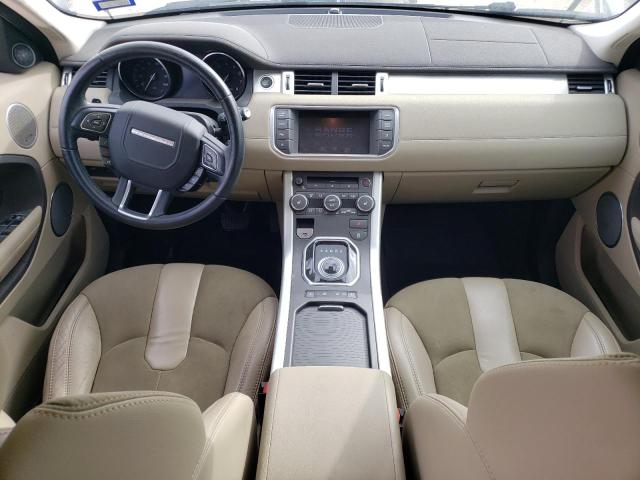 Photo 8 from auction – 2013 LAND ROVER RANGE ROVE with VIN SALVN2BG6DH839745