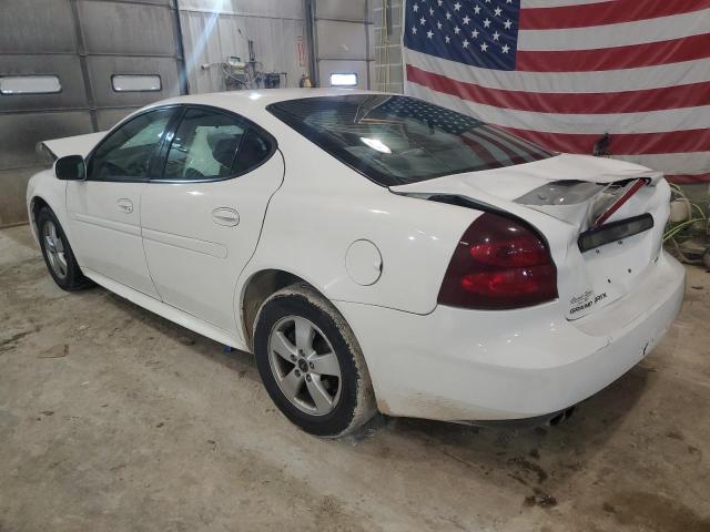 Photo 2 from auction – 2005 PONTIAC GPRIX GT with VIN 2G2WS522051280809