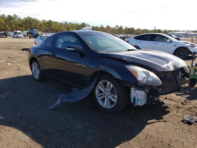 Photo 4 from auction – 2011 NISSAN ALTIMA S with VIN 1N4AL2EP5BC105878