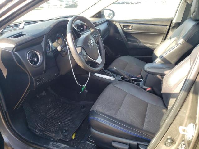Photo 7 from auction – 2017 TOYOTA COROLLA L with VIN 2T1BURHE6HC795638