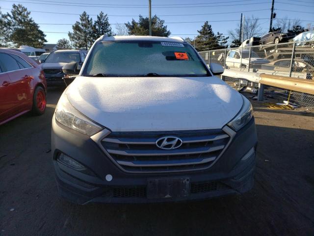 Photo 5 from auction – 2016 HYUNDAI TUCSON LIM with VIN KM8J3CA48GU140276