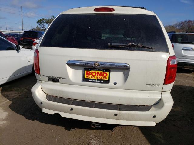 Photo 6 from auction – 2007 CHRYSLER TOWN & COU with VIN 2A4GP54L97R187583