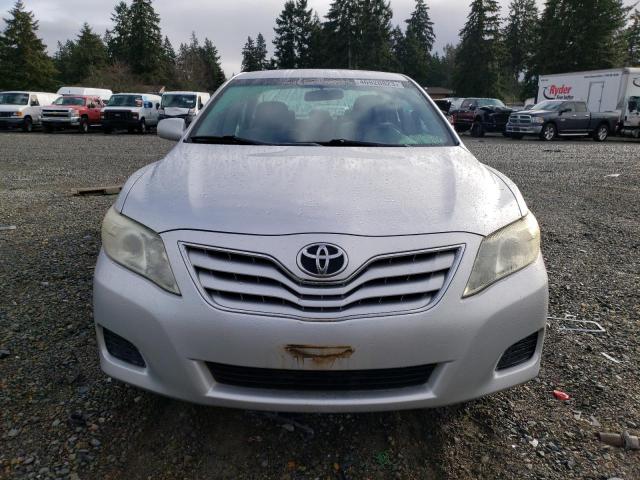 Photo 5 from auction – 2011 TOYOTA CAMRY BASE with VIN 4T1BF3EK4BU181288