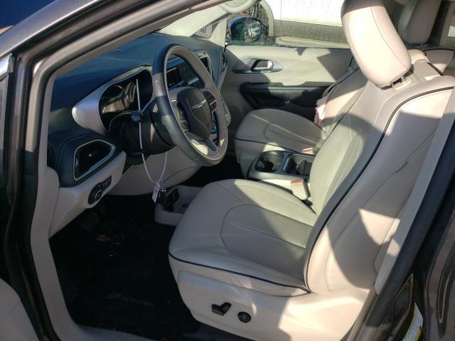 Photo 7 from auction – 2017 CHRYSLER PACIFICA E with VIN 2C4RC1N77HR656823