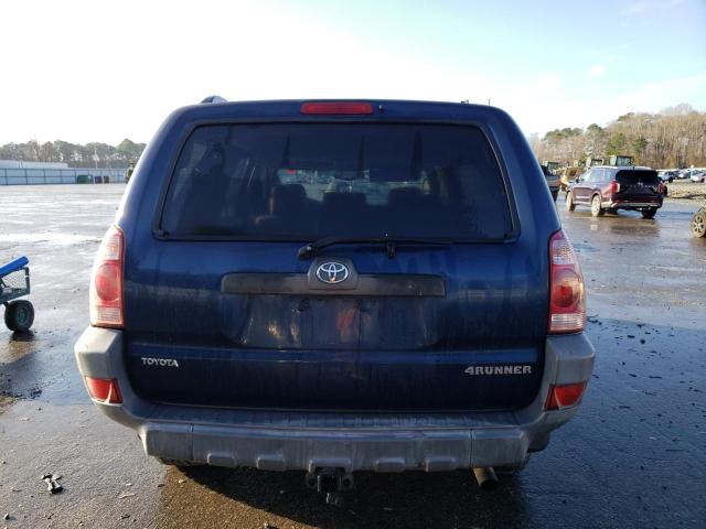 Photo 6 from auction – 2003 TOYOTA 4RUNNER SR with VIN JTEZU14R838000355