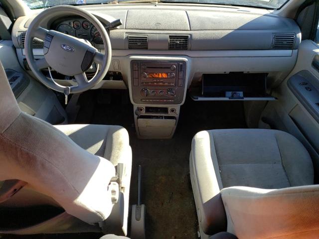 Photo 8 from auction – 2005 FORD FREESTAR S with VIN 2FMZA51655BA16636