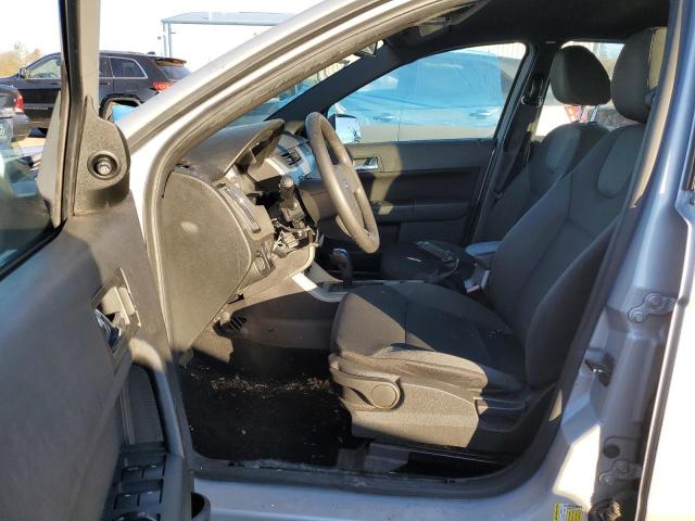 Photo 7 from auction – 2008 FORD FOCUS SE with VIN 1FAHP35N78W185019