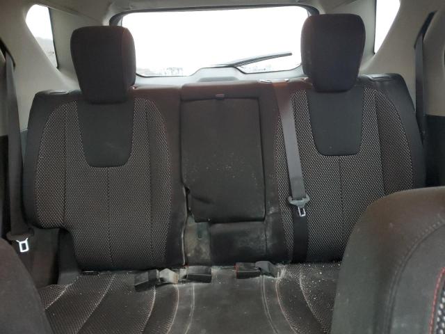 Photo 10 from auction – 2016 CHEVROLET EQUINOX LT with VIN 2GNFLFEKXG6123280