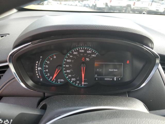 Photo 9 from auction – 2019 CHEVROLET TRAX LS with VIN 3GNCJKSB9KL264559