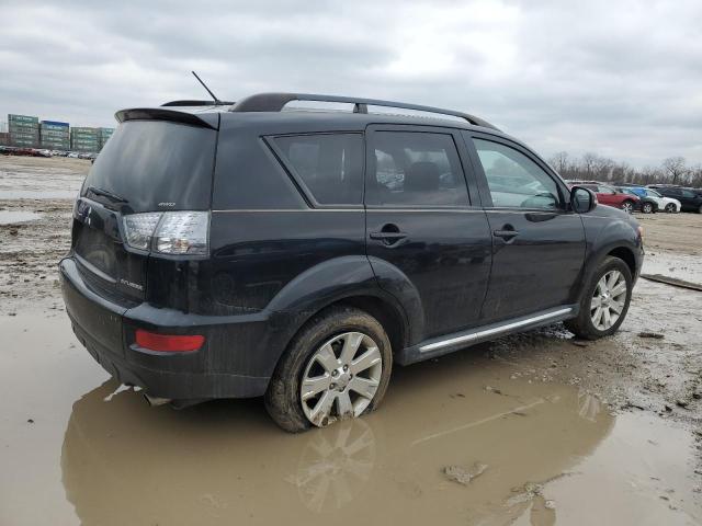 Photo 3 from auction – 2012 MITSUBISHI OUTLANDER with VIN JA4JT3AW5CU002365