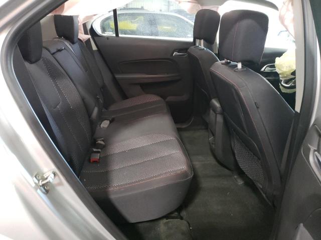 Photo 11 from auction – 2017 CHEVROLET EQUINOX LT with VIN 2GNALCEKXH1610292