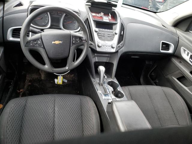 Photo 8 from auction – 2015 CHEVROLET EQUINOX LS with VIN 2GNALAEKXF1177834